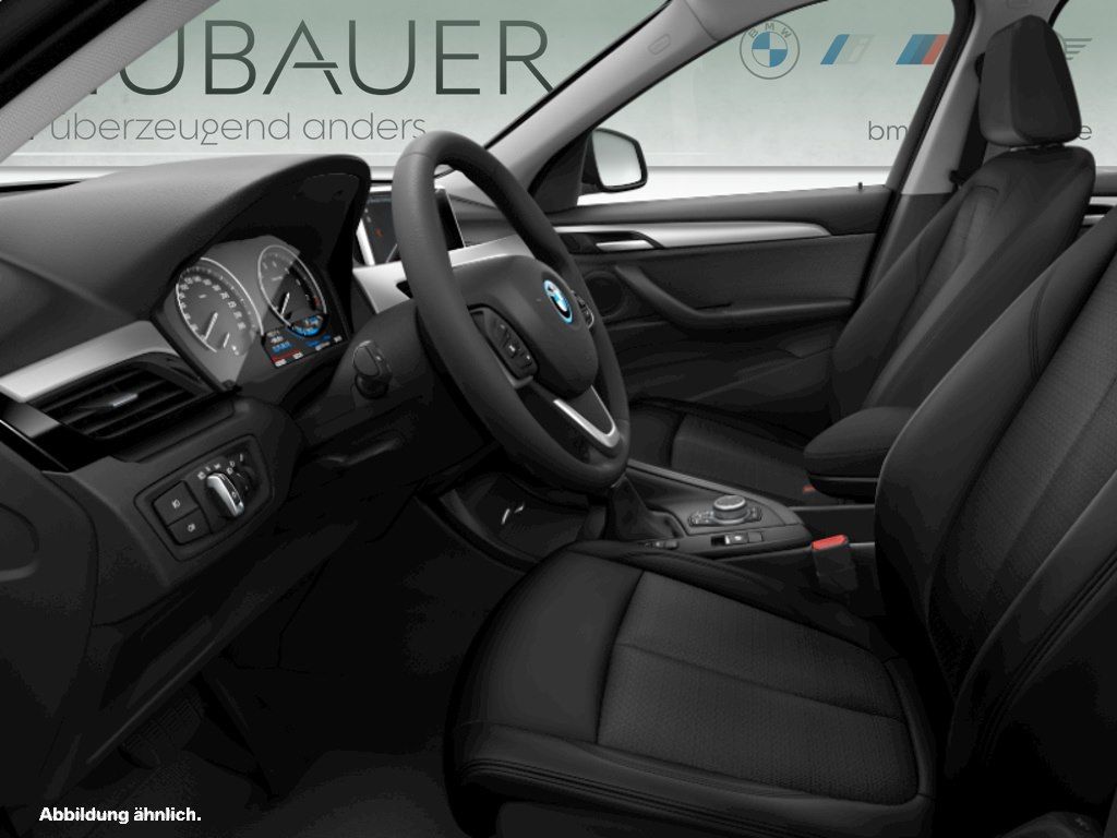 BMW X1 xDrive25e Advantage - Samsaru's Car Outlet