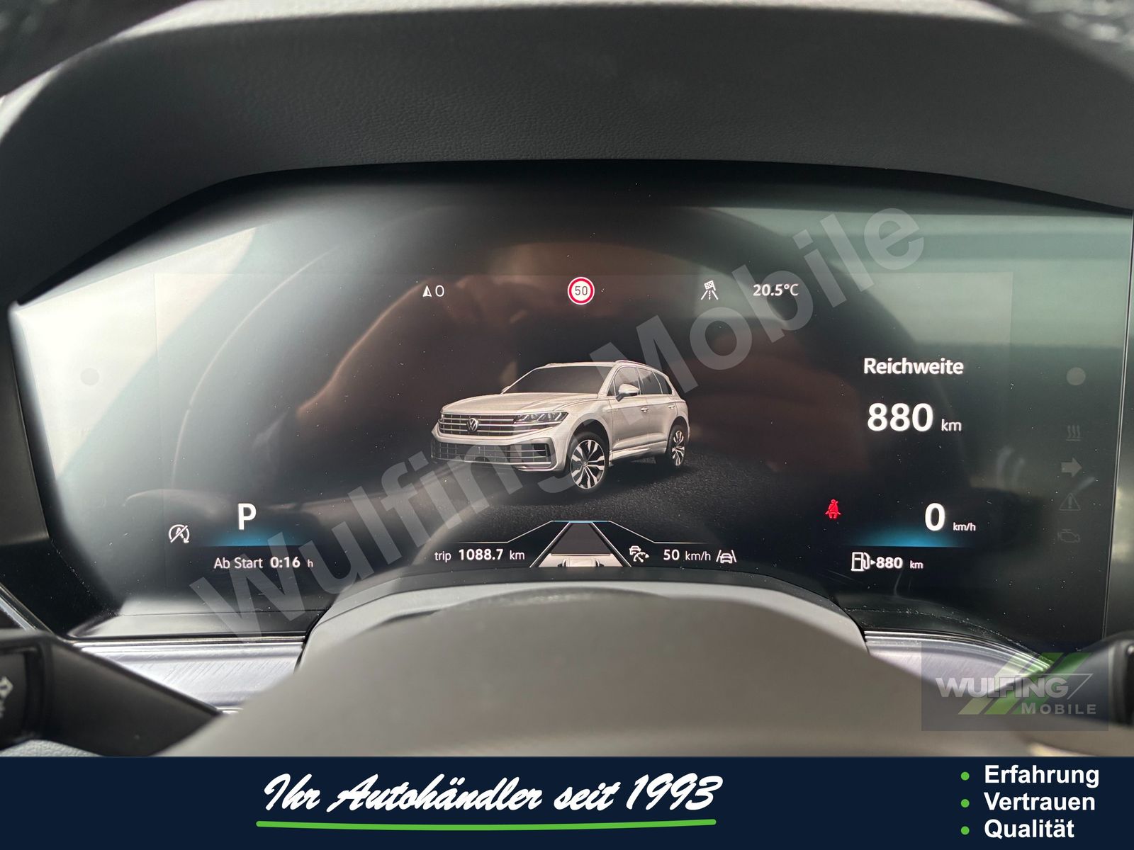 Volkswagen Touareg 3.0 TDI 4Motion R-Line ACC PANO CAM FLA