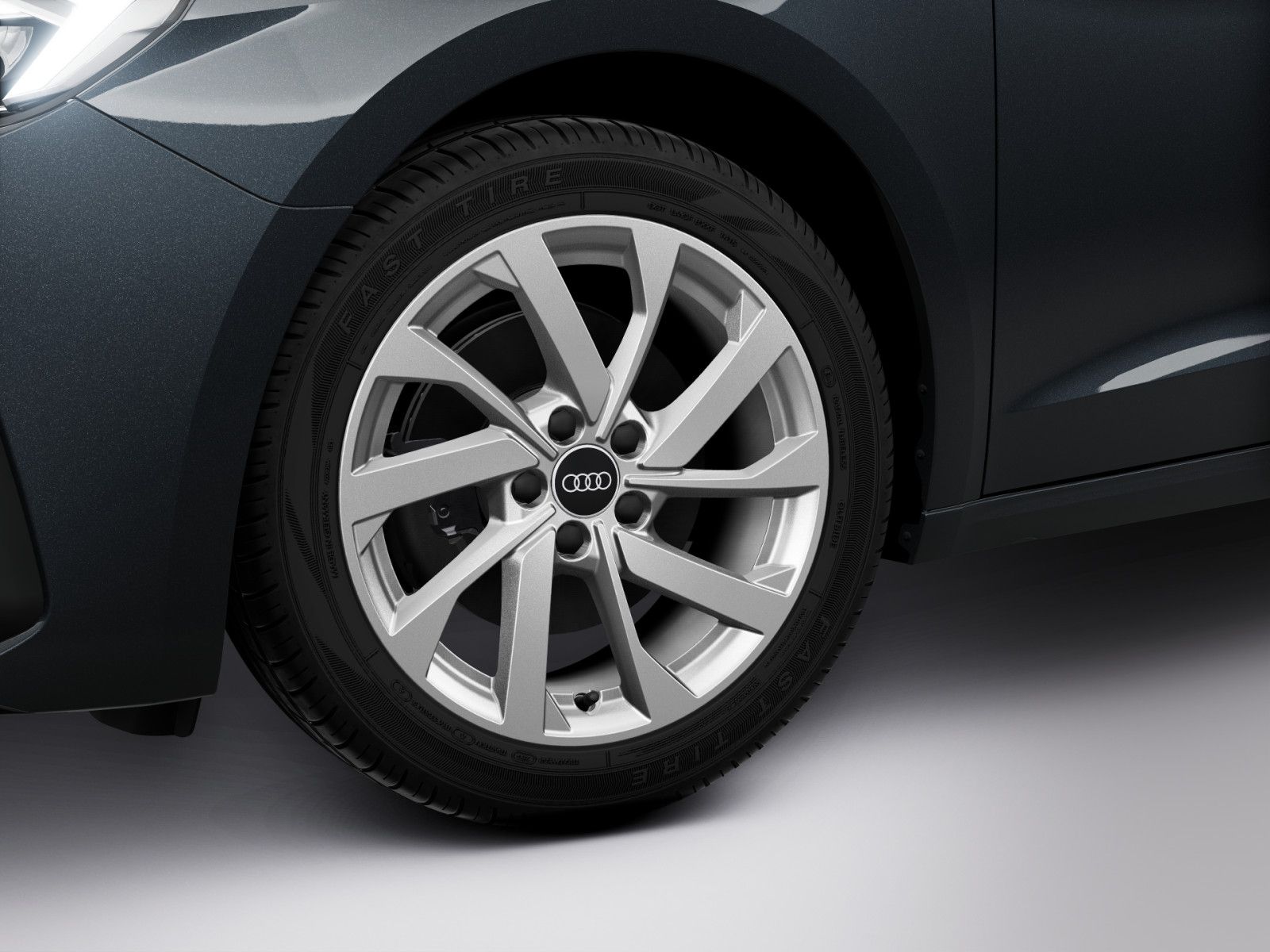 Audi A1 Sportback 30 TFSI advanced Navi LED PDC DAB+