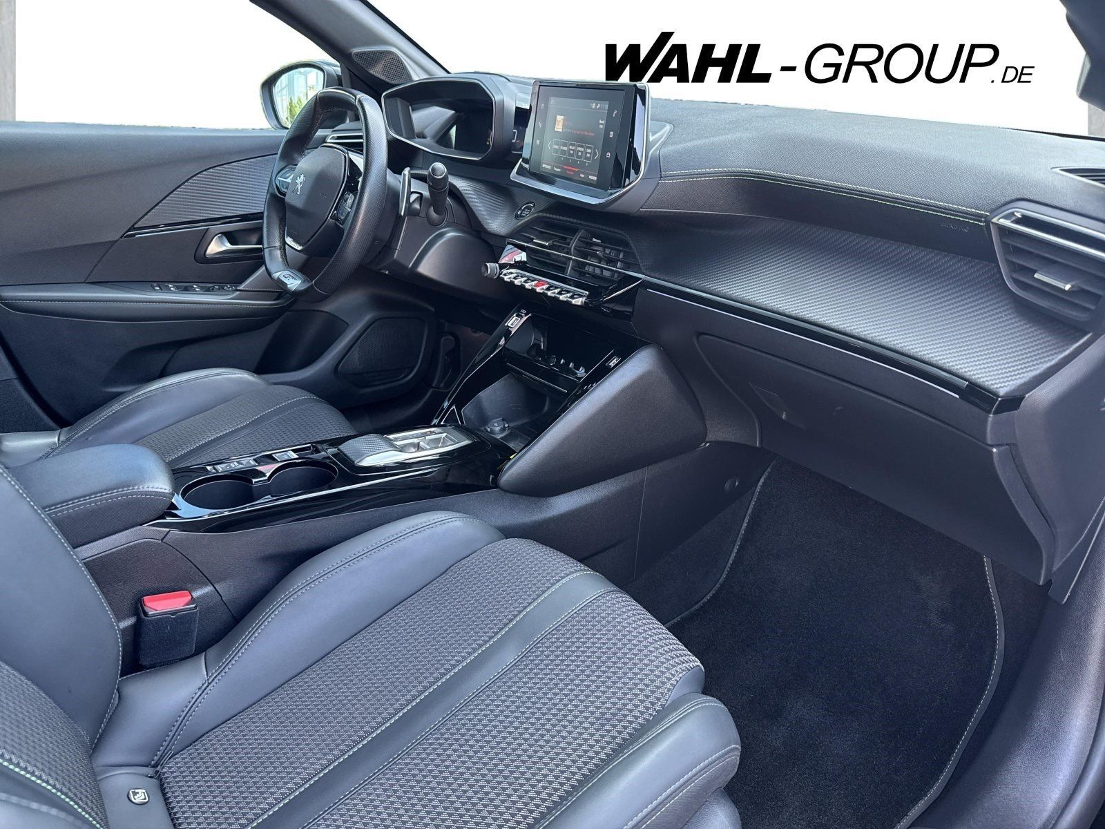 Peugeot 208 GT Line - Samsaru's Car Outlet