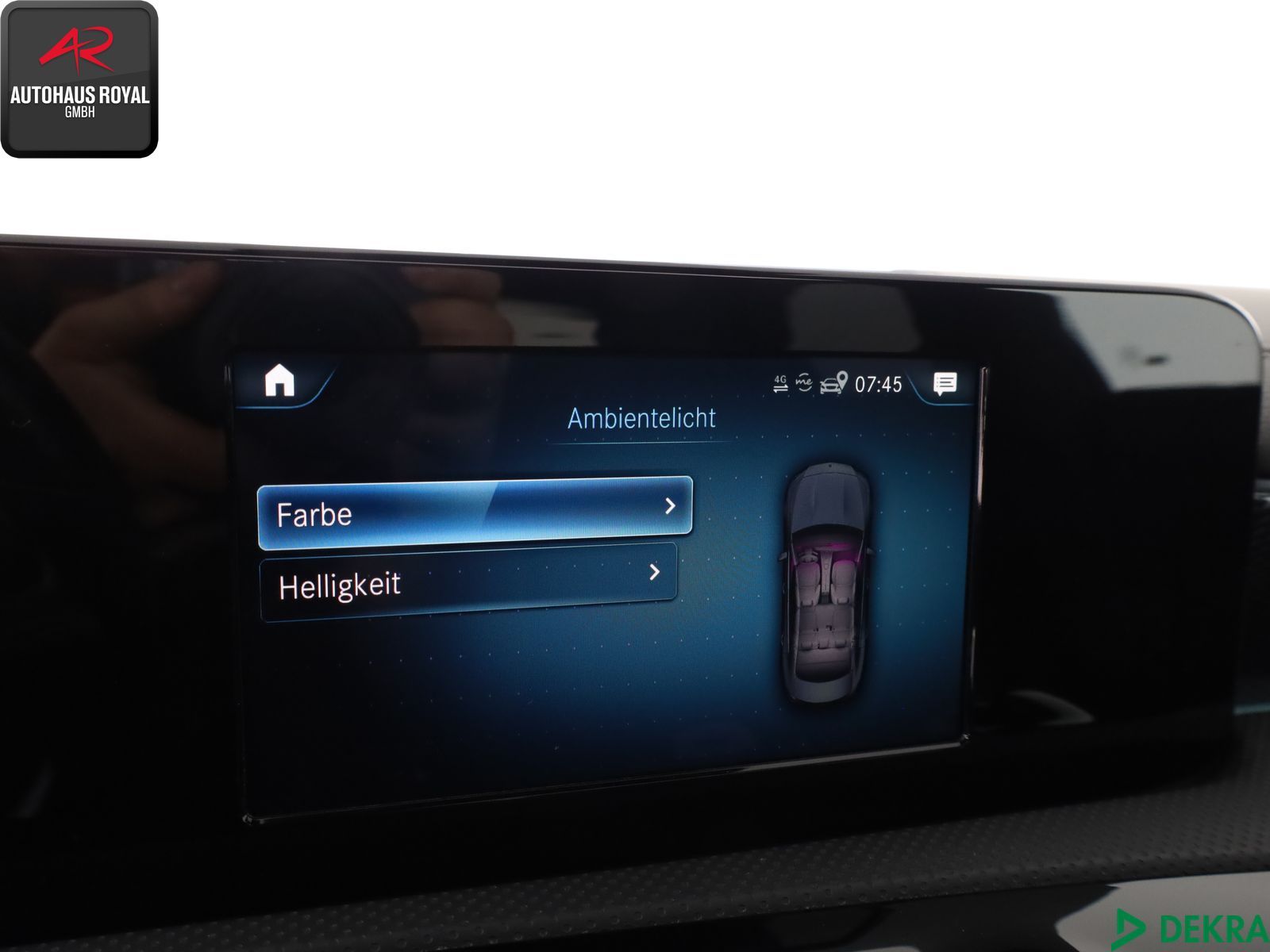 Mercedes-Benz CLA 220 d 4M COUPE - Samsaru's Car Outlet