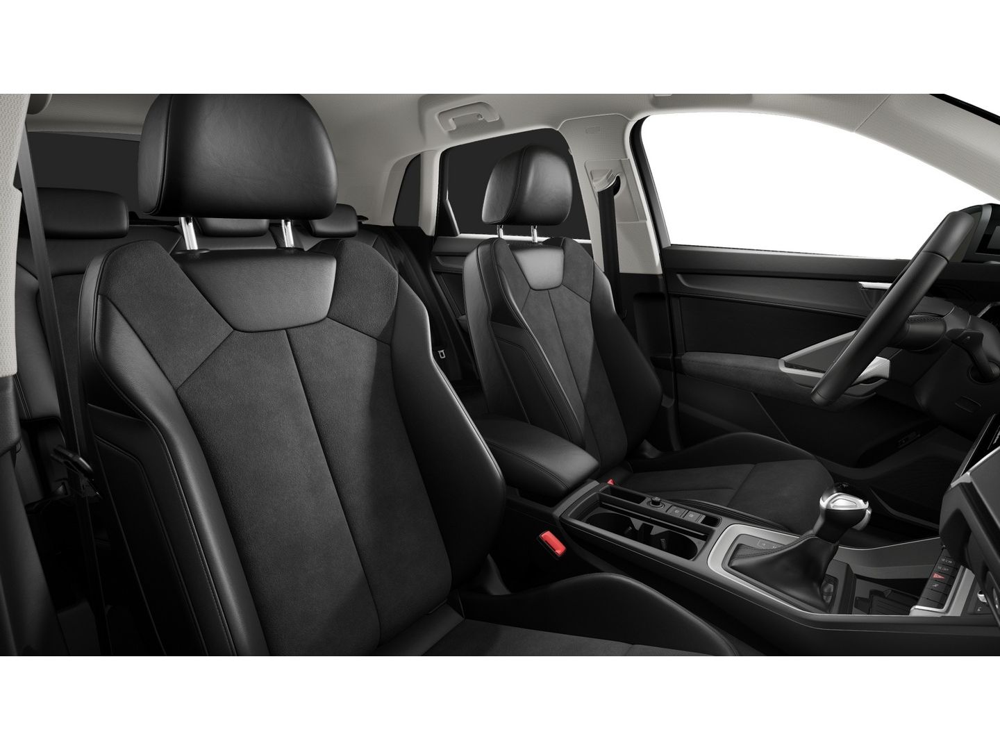 Audi Q3 S line 45 TFSI quattro tronic AHK Kamera LED