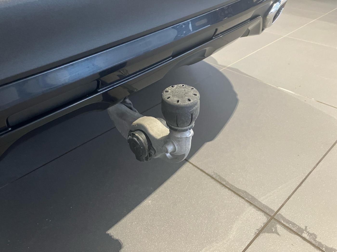 Mercedes-Benz GLC 300 de 4M AMG - Samsaru's Car Outlet