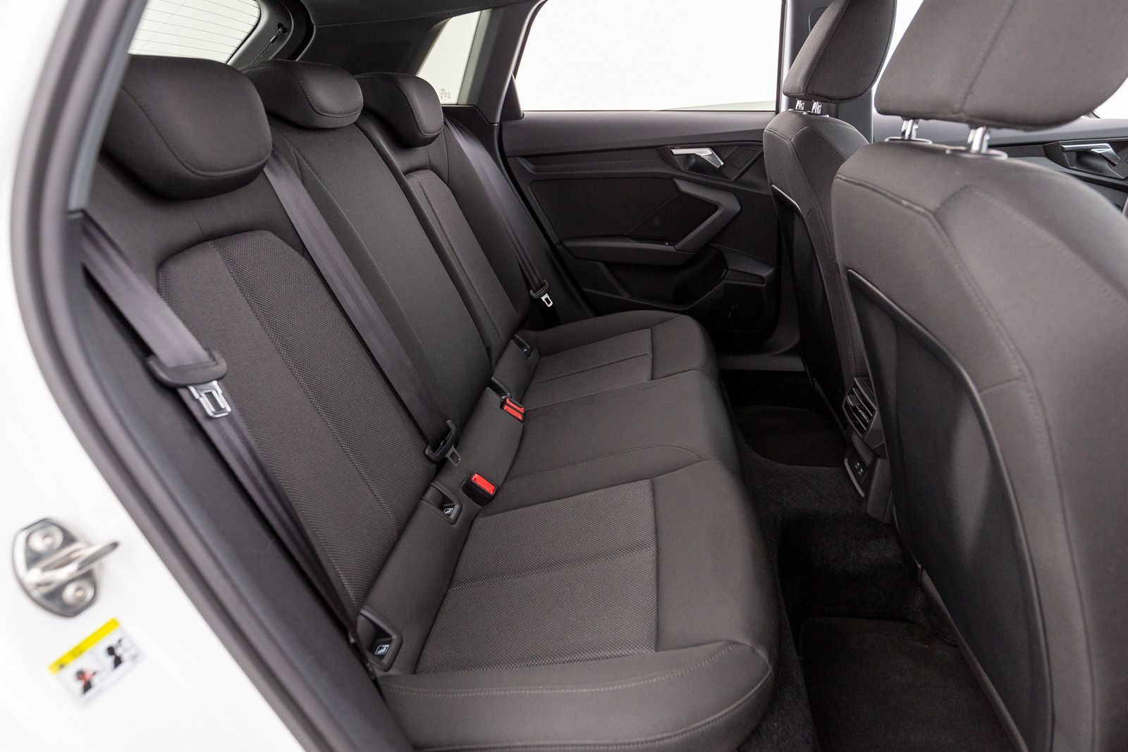 Audi A3 Sportback advanced 40 TFSI e S tr. LED PDC