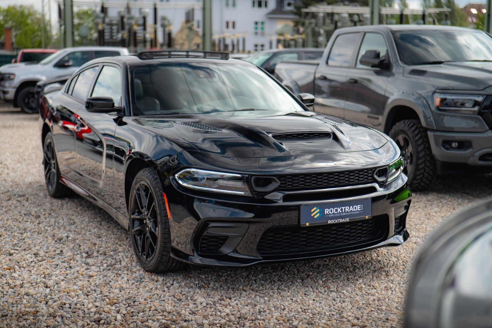 Dodge Charger 3.6 4x4 GT Performance FULL Options 19%