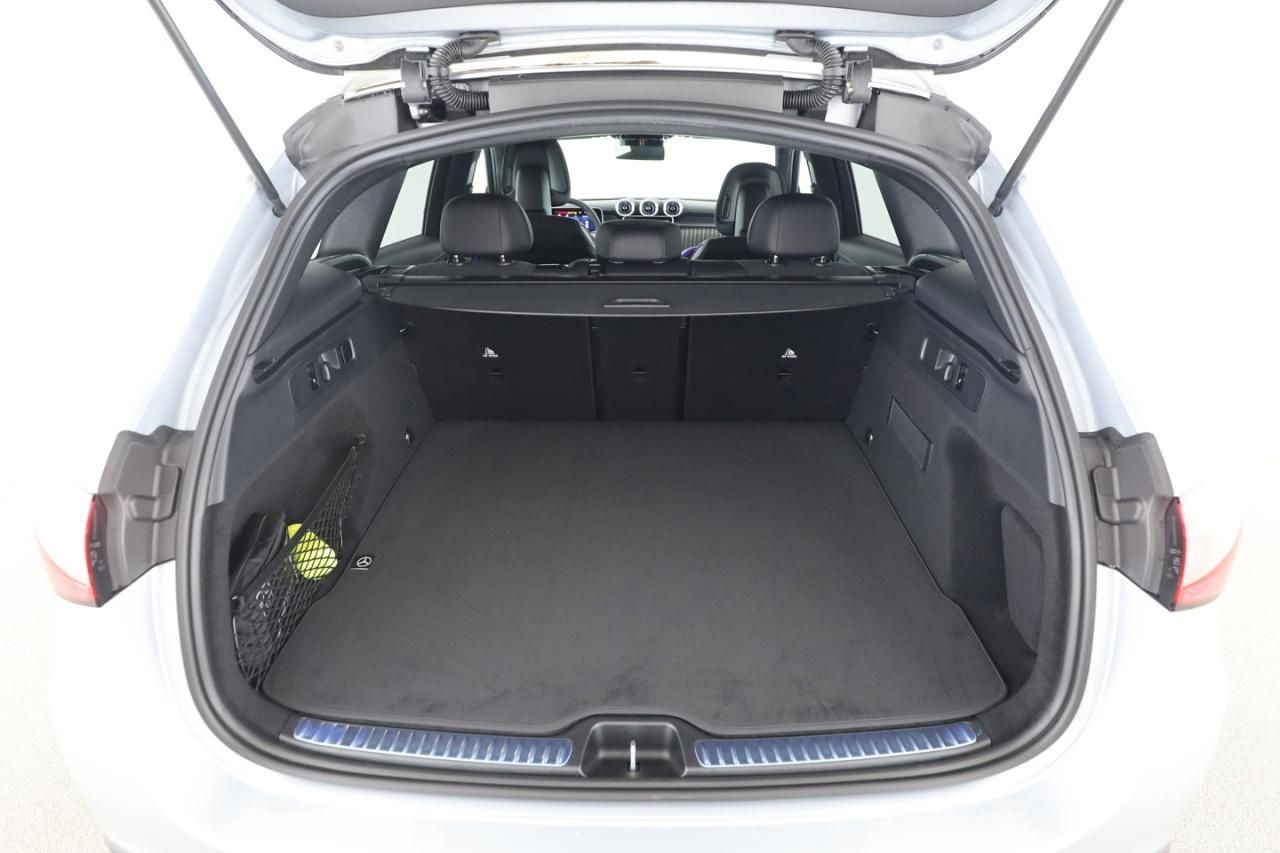 Mercedes-Benz GLC 220 d 4M AMG Digital Light Night MBUX Pano