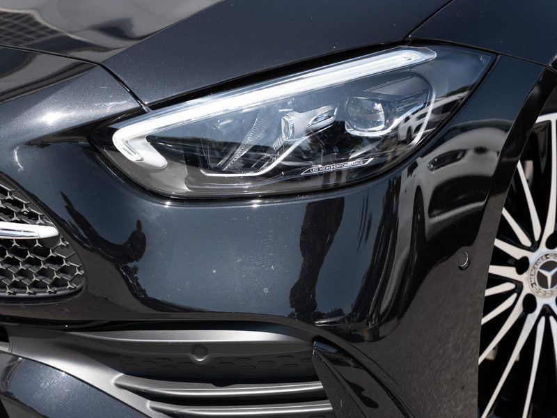 Mercedes-Benz C 220 d AMG-Sport - Samsaru's Car Outlet