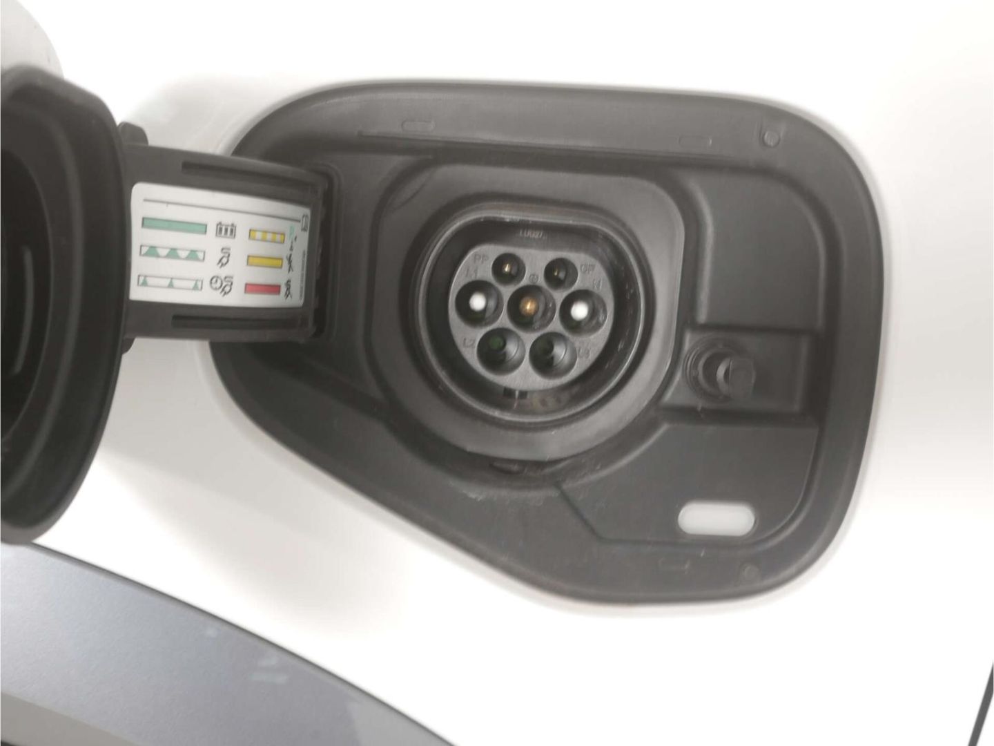 Cupra Formentor 1.4 e-Hybrid VZ AHK/SH/NAV/LED/Virt.