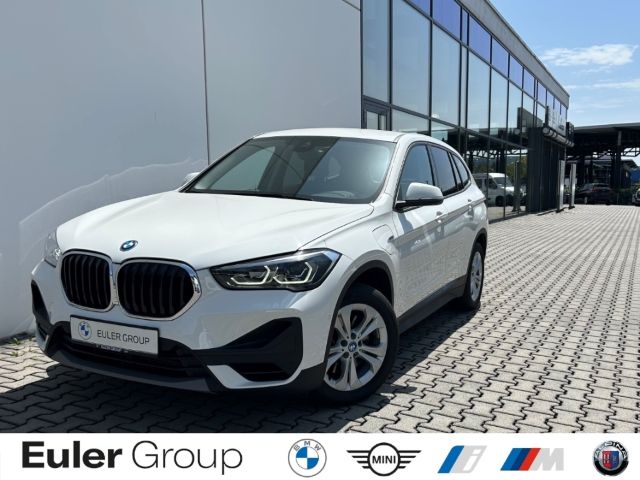 BMW X1 xDrive 25e - Samsaru's Car Outlet