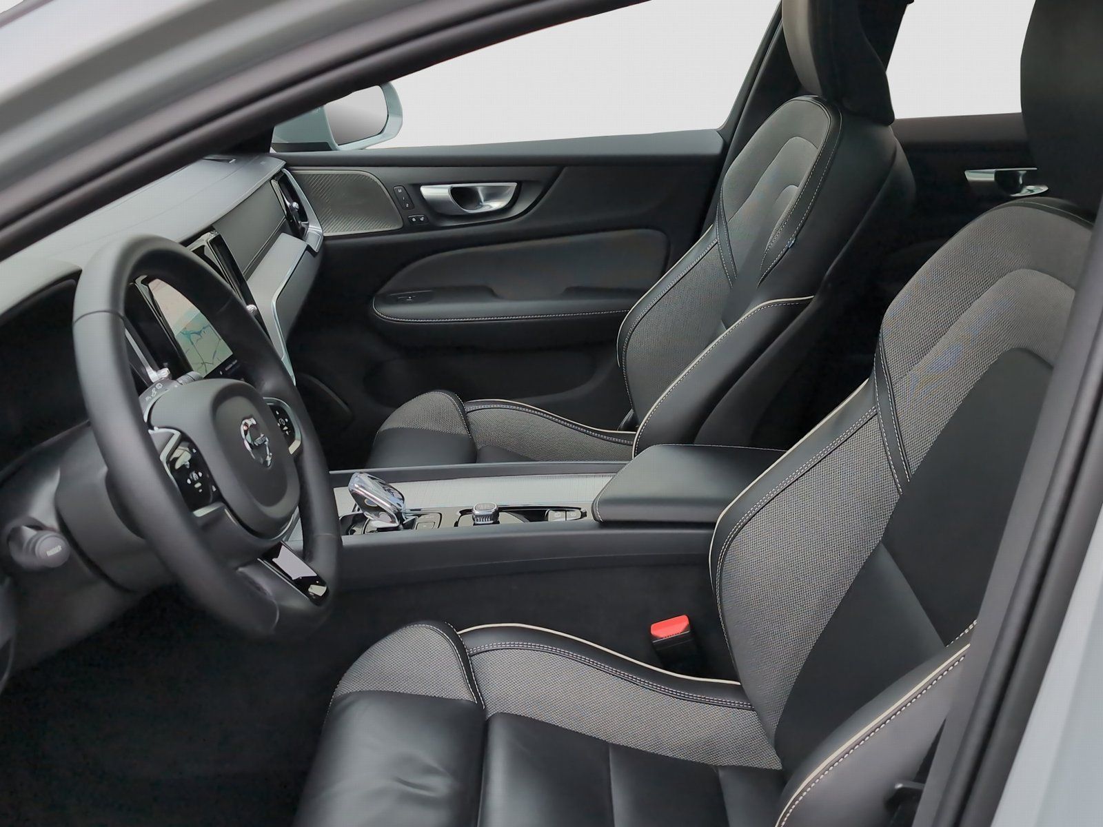 Volvo V60+CC+B4+AWD+Diesel+Ultimate+Stanhzg+360°Kamera