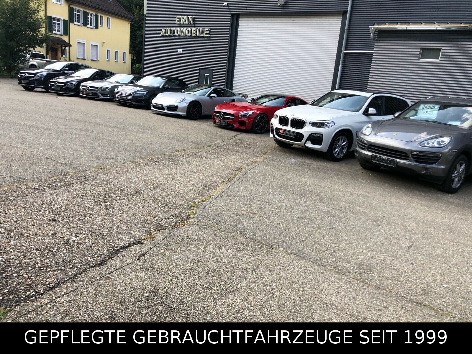 Audi A1 Sportback 35TFSI - Samsaru's Car Outlet