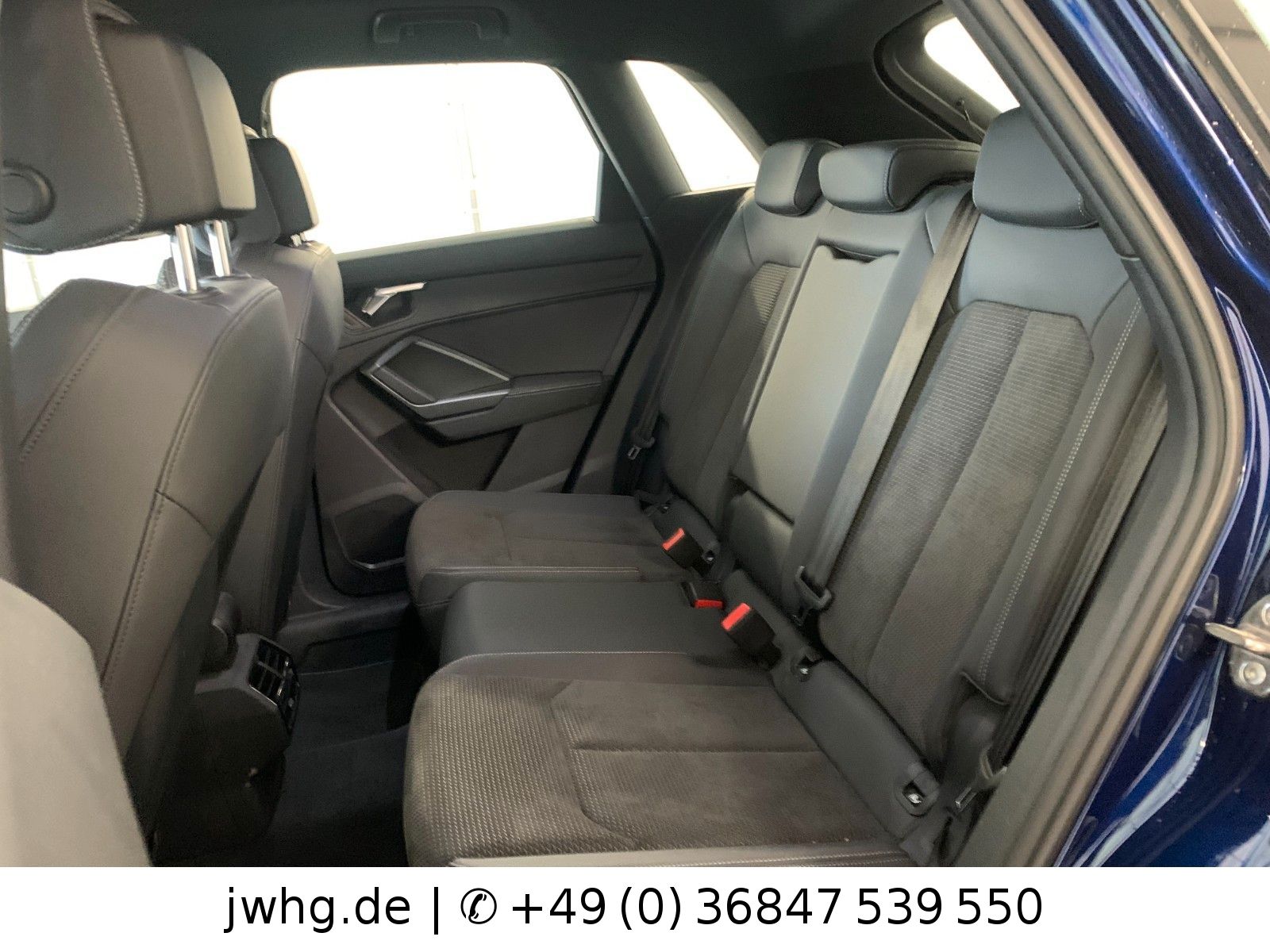 Audi Q3 45 TFSI quattro S-line|Matrix|ACC|Virtual