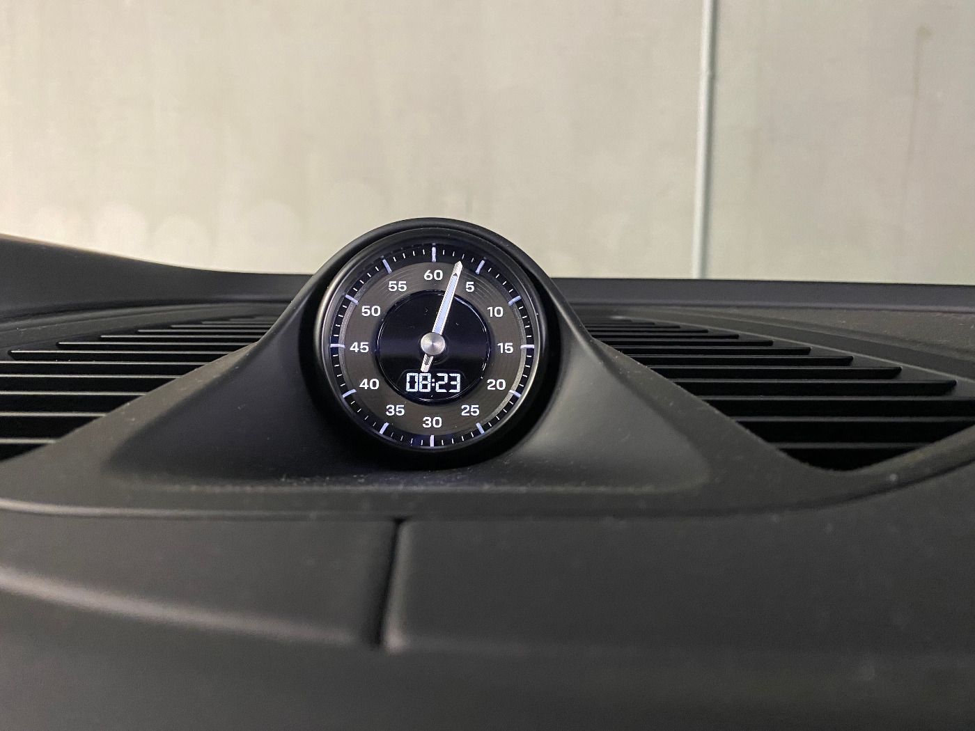 Porsche Macan Turbo | 22-Zoll RS Spyder | HA-Lenkung |
