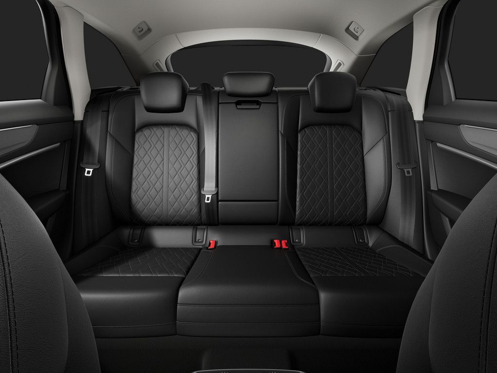 Audi A6 Avant 55 TFSI e quattro S line Matrix+RFK Mat