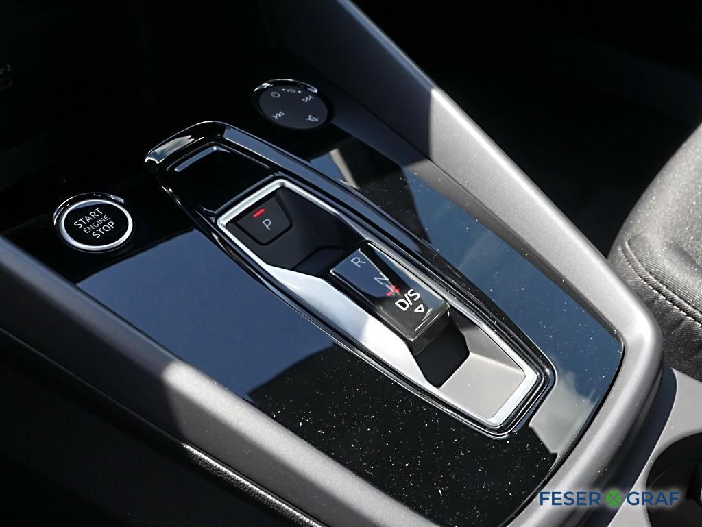 Audi A3 Sportback 35 TFSI S line - Samsaru's Car Outlet