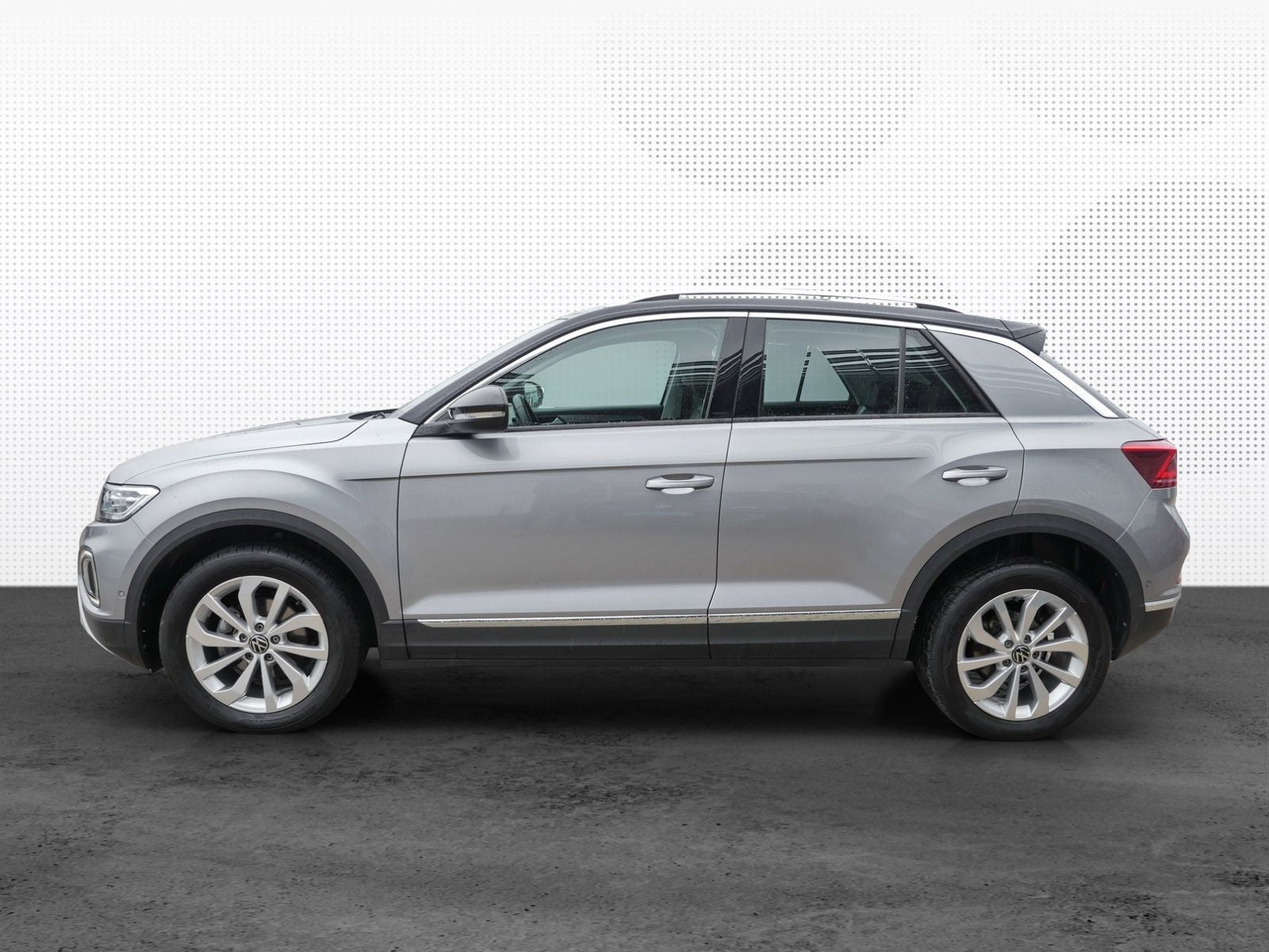 Volkswagen T-Roc Style 1.0 TSI - Samsaru's Car Outlet