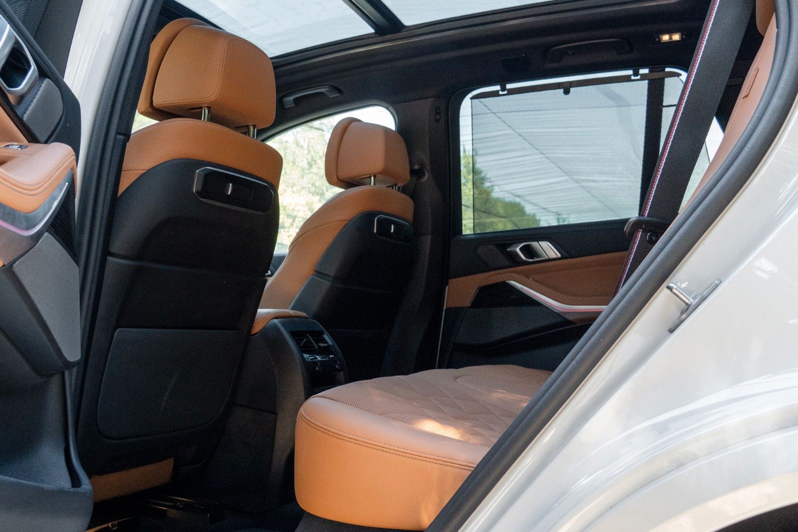 BMW X5 50e M SPORT.LUFTF.PANO.LHZ.DR.ASS.PRO.H/K.360