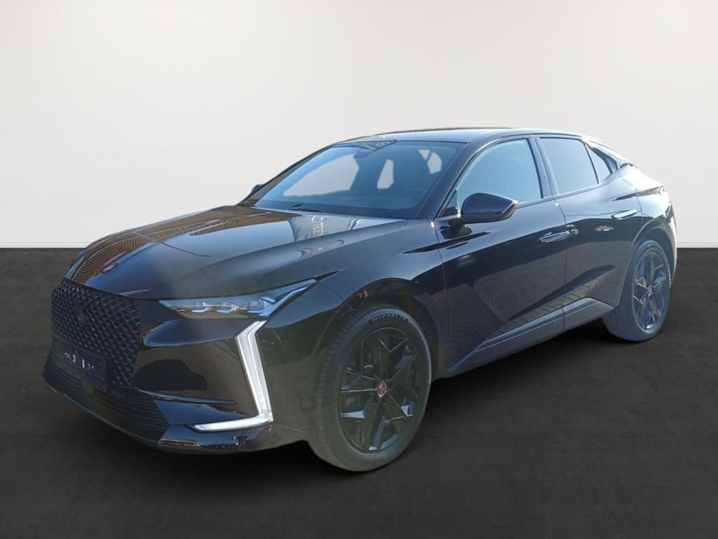 DS Automobiles DS4 Performance Line +