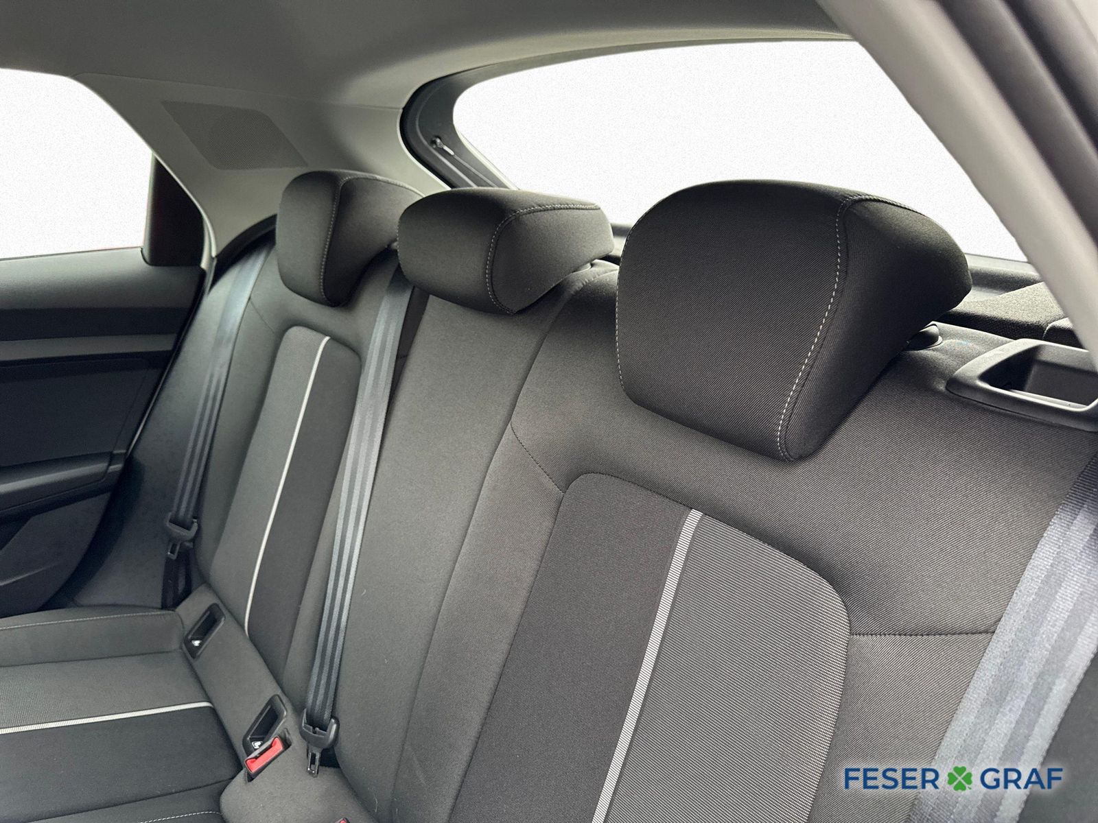 Audi A1 Sportback 25 TFSI - Samsaru's Car Outlet