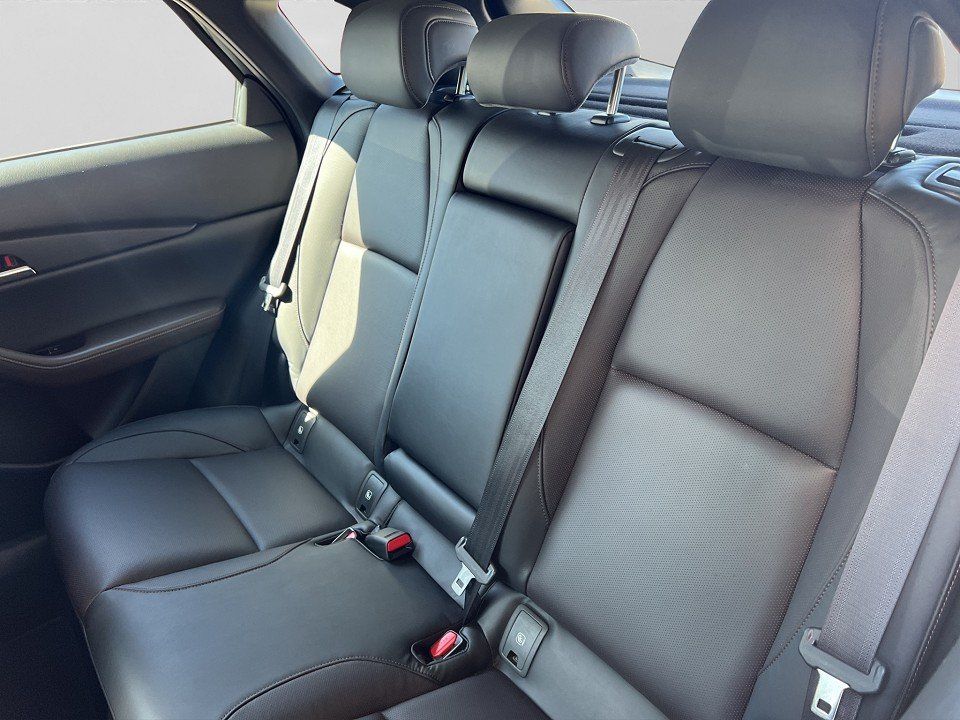 Mazda CX-30 SKYACTIV-G 2.0 M Hybrid Selection