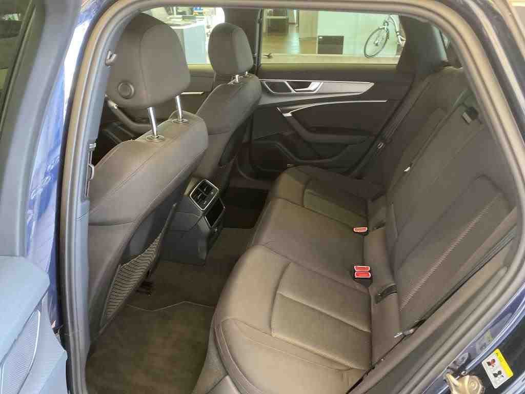 Audi A6 Avant 45TFSI quattro S-tronic - Samsaru's Car Outlet