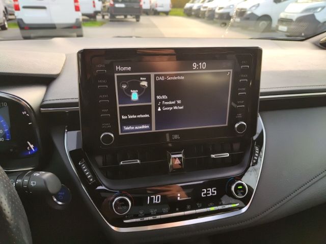 Toyota Corolla Touring Sports GR Sport 2.0 *Head-up-Dis