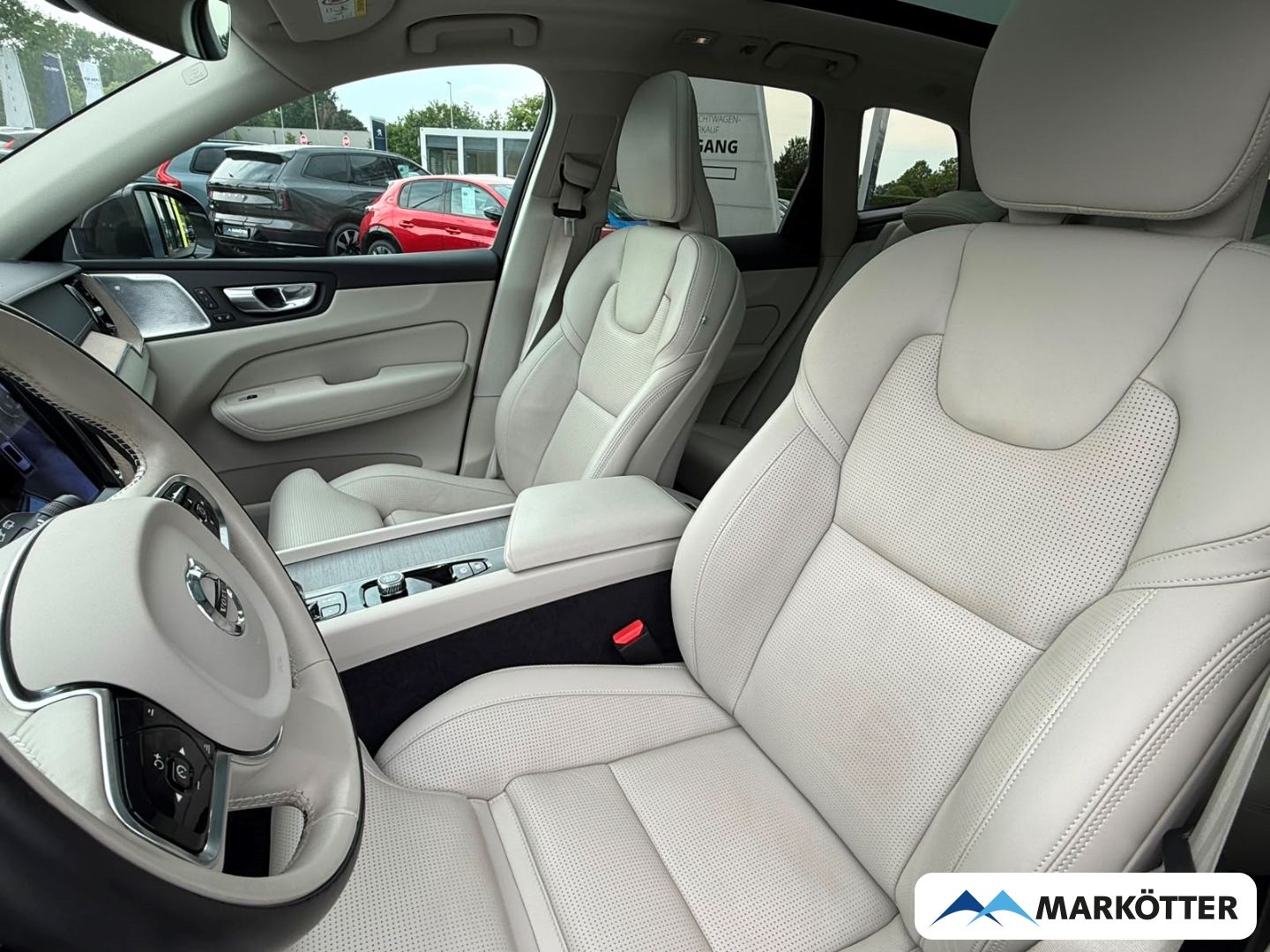 Volvo XC60 T8 AWD Ultimate Bright Recharge AKH/ACC/360
