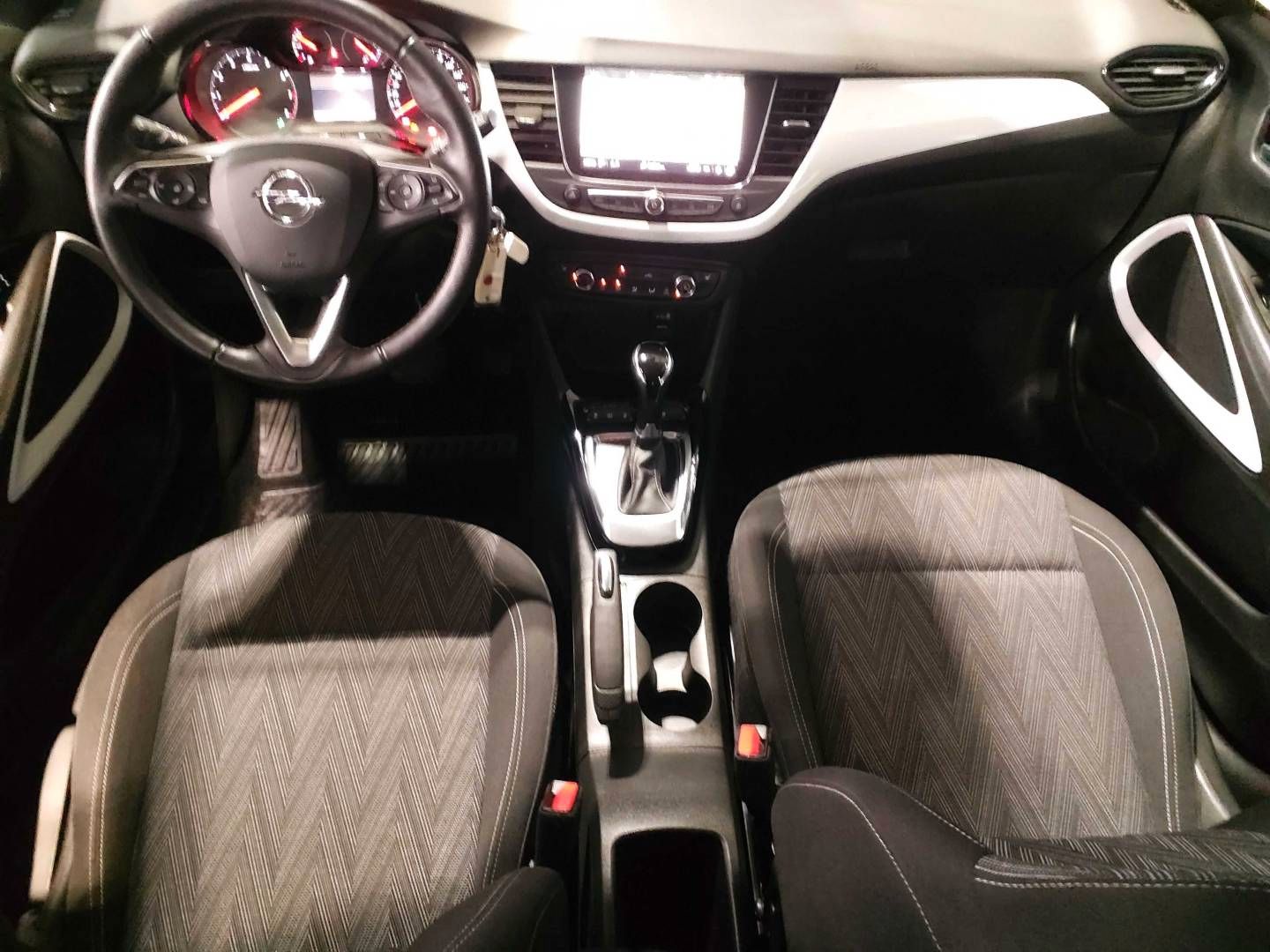 Opel CROSSLAND X - Samsaru's Car Outlet