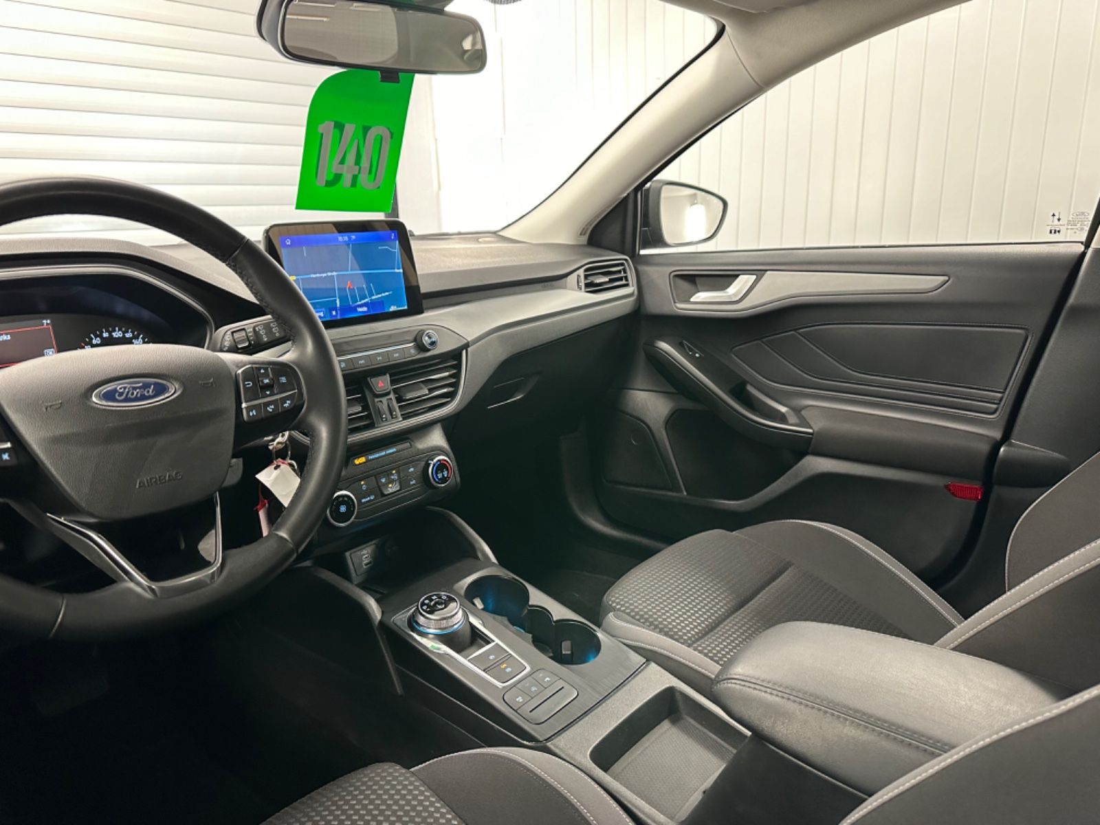 Ford Focus Turnier - Samsaru's Car Outlet