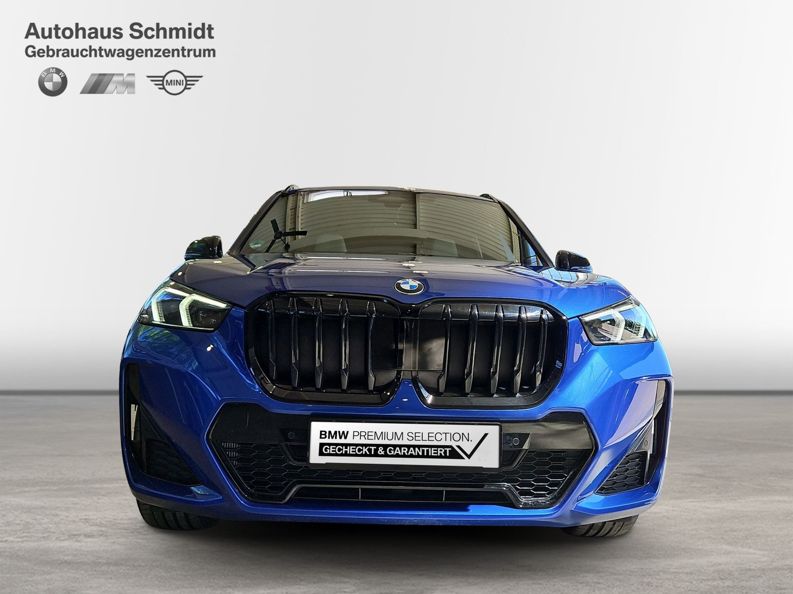 BMW X1 xDrive23i M Sportpaket - Samsaru's Car Outlet