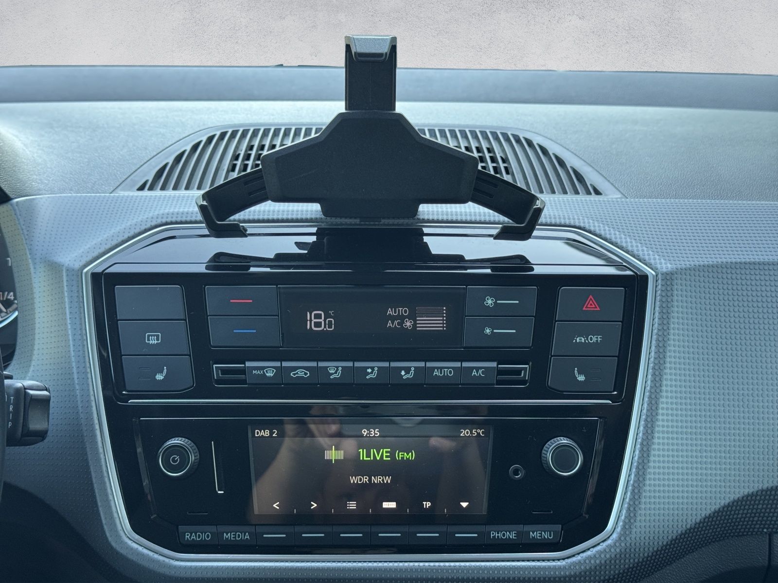 Skoda Citigo Elektro iV Style - Samsaru's Car Outlet