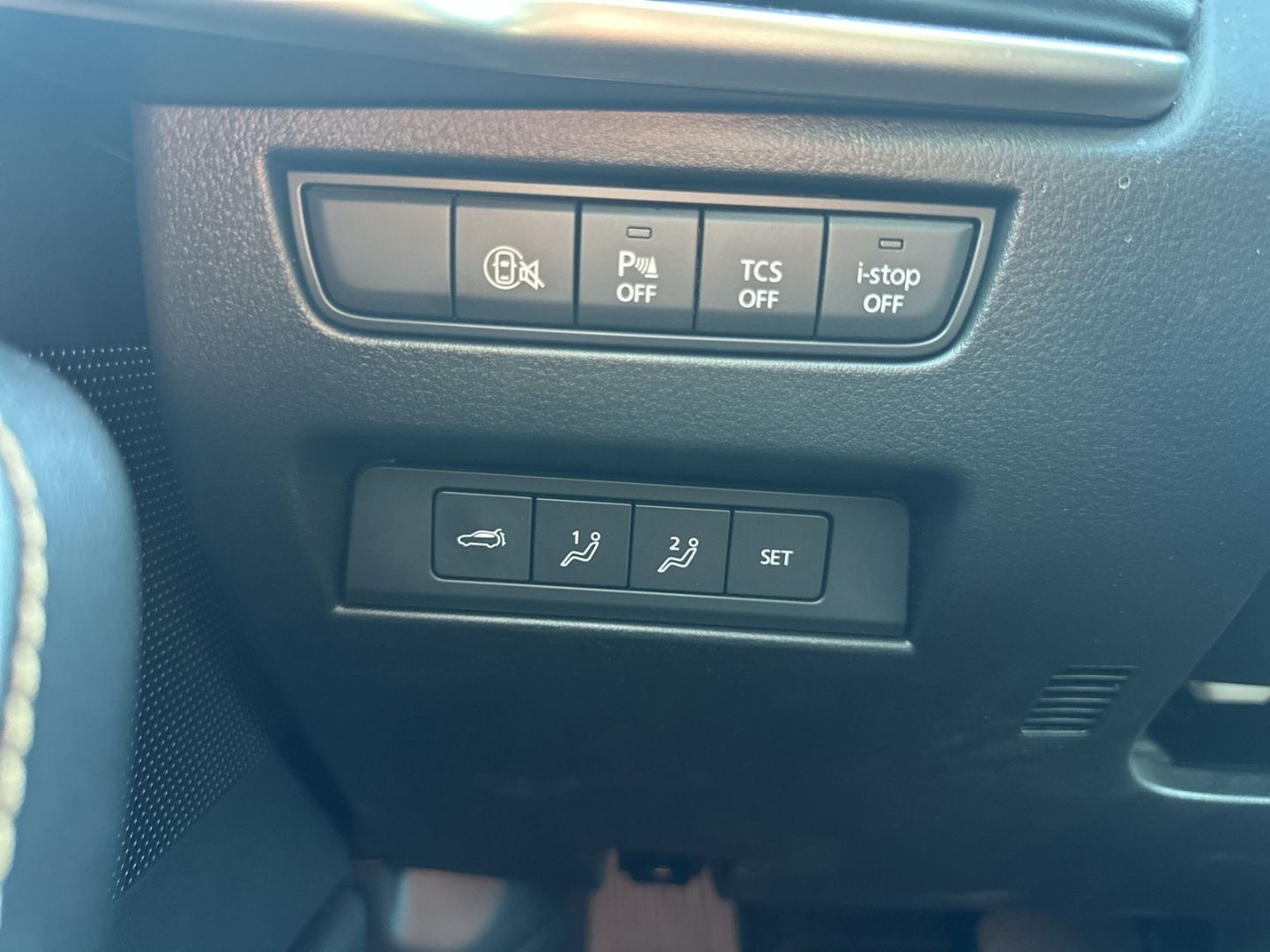 Mazda CX-80 Homura Plus AWD M-Hybrid PDC SHZ 360° RFK