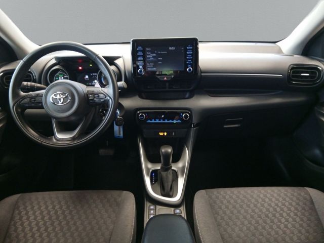 Toyota Yaris 1.5 Hybrid Team D *LED*PDC*KAMERA*