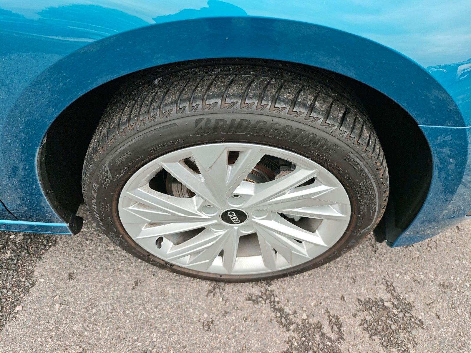 Audi A3 Sportback 35 TFSI *LED*Automatik*Navi*Kamera*