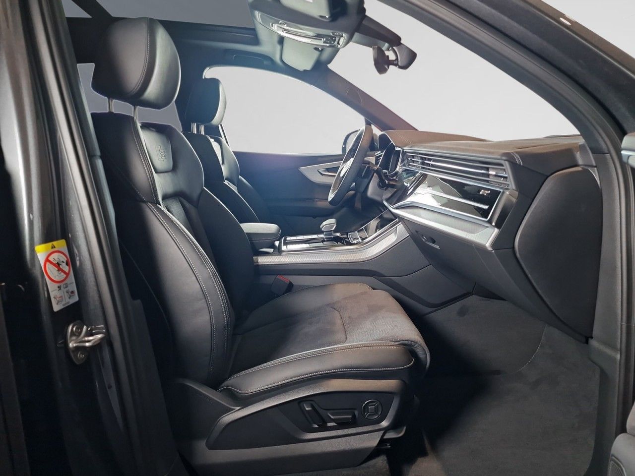 Audi Q7 SUV S-line 50 TDI quattro 210 kW tiptronic