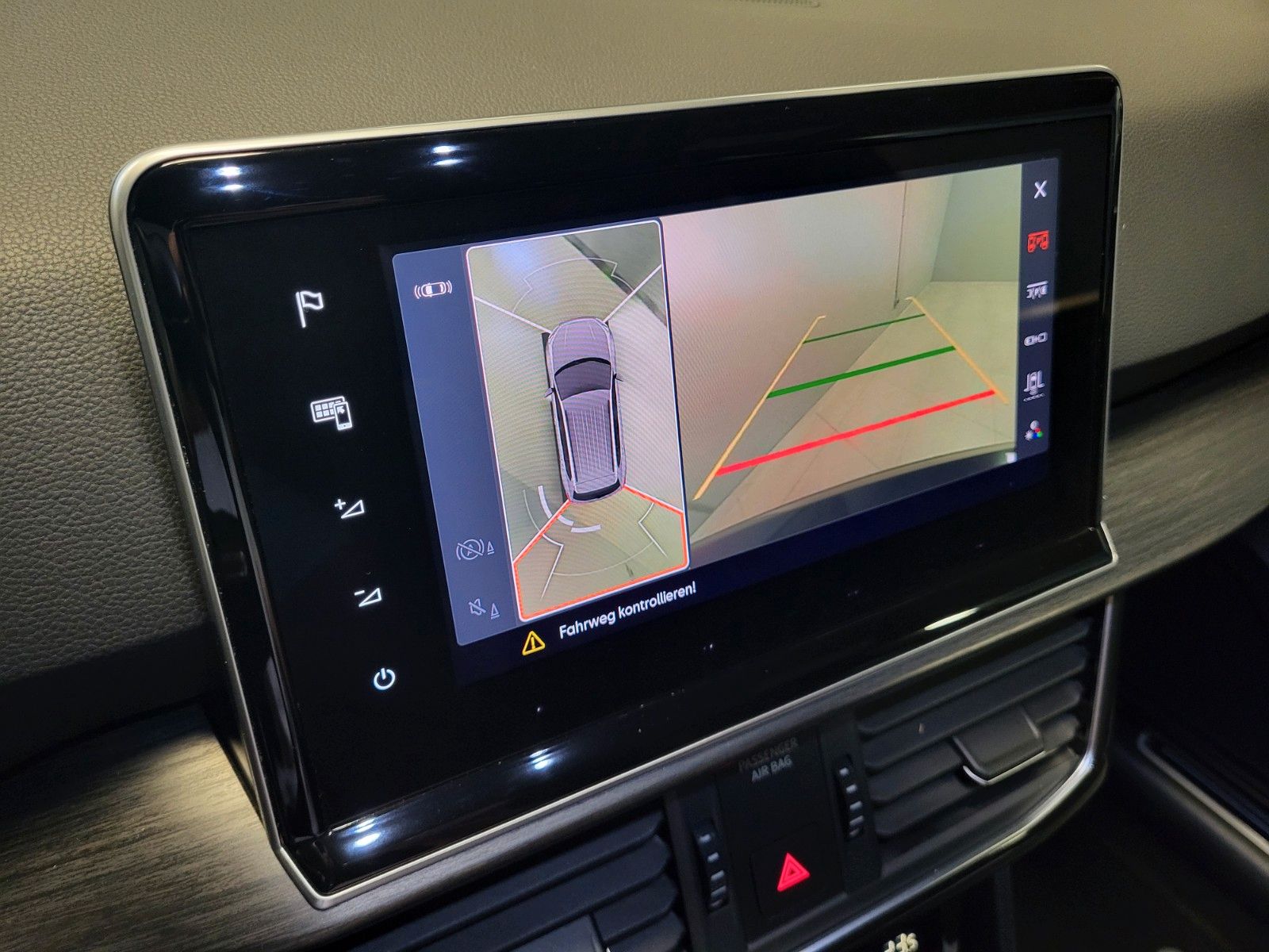 Seat Tarraco "Xcellence" 2.0 TDI DSG 4Drive *AHK*