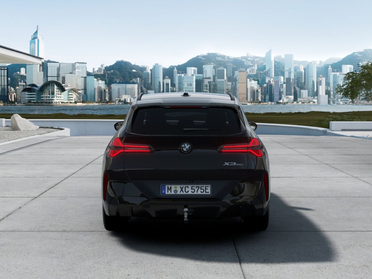 BMW X3 30e xDrive MSportPPro ''20 InnoP PremiumP LED