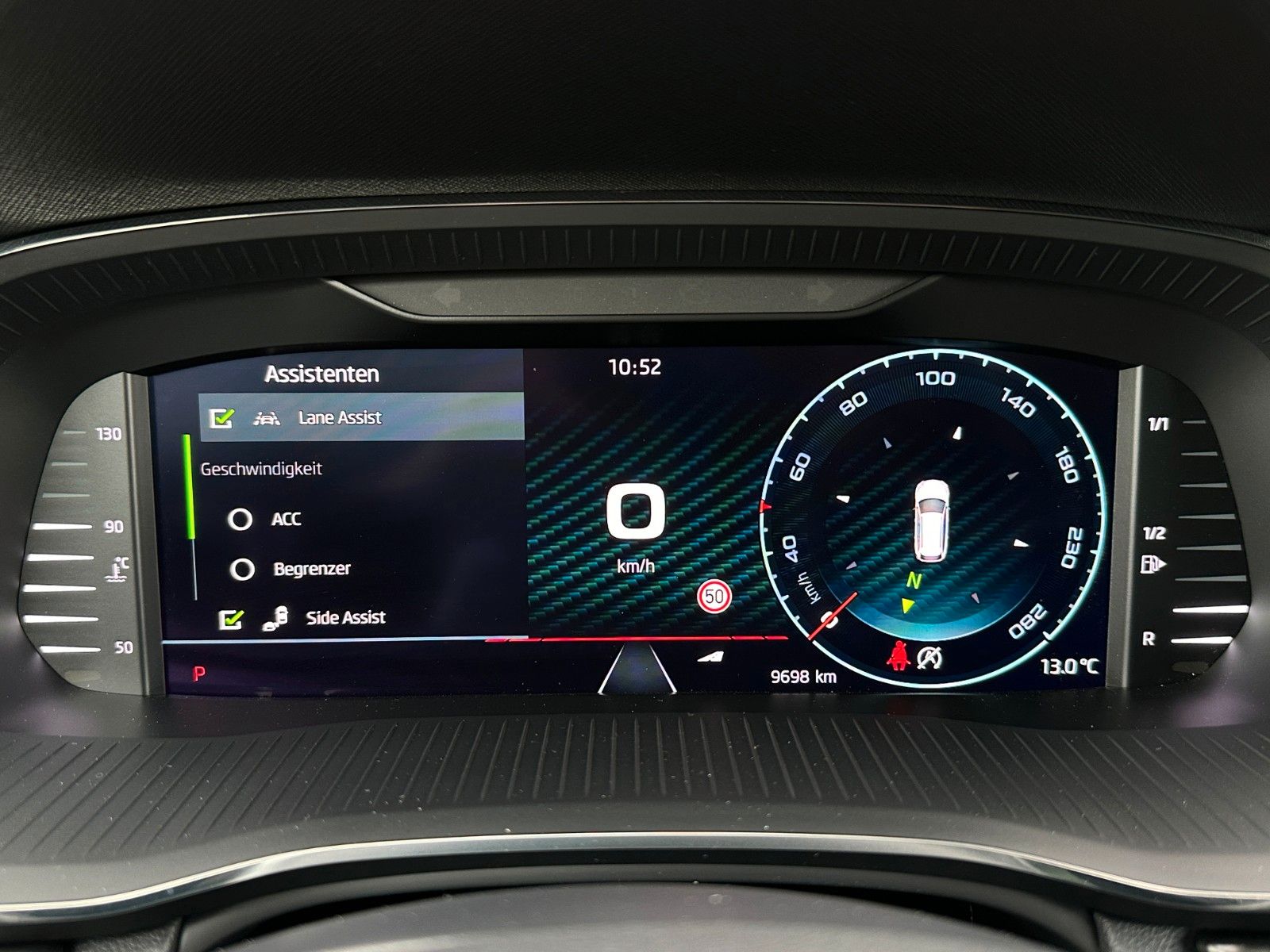 Skoda Octavia Combi RS 2.0TSi DSG - Samsaru's Car Outlet