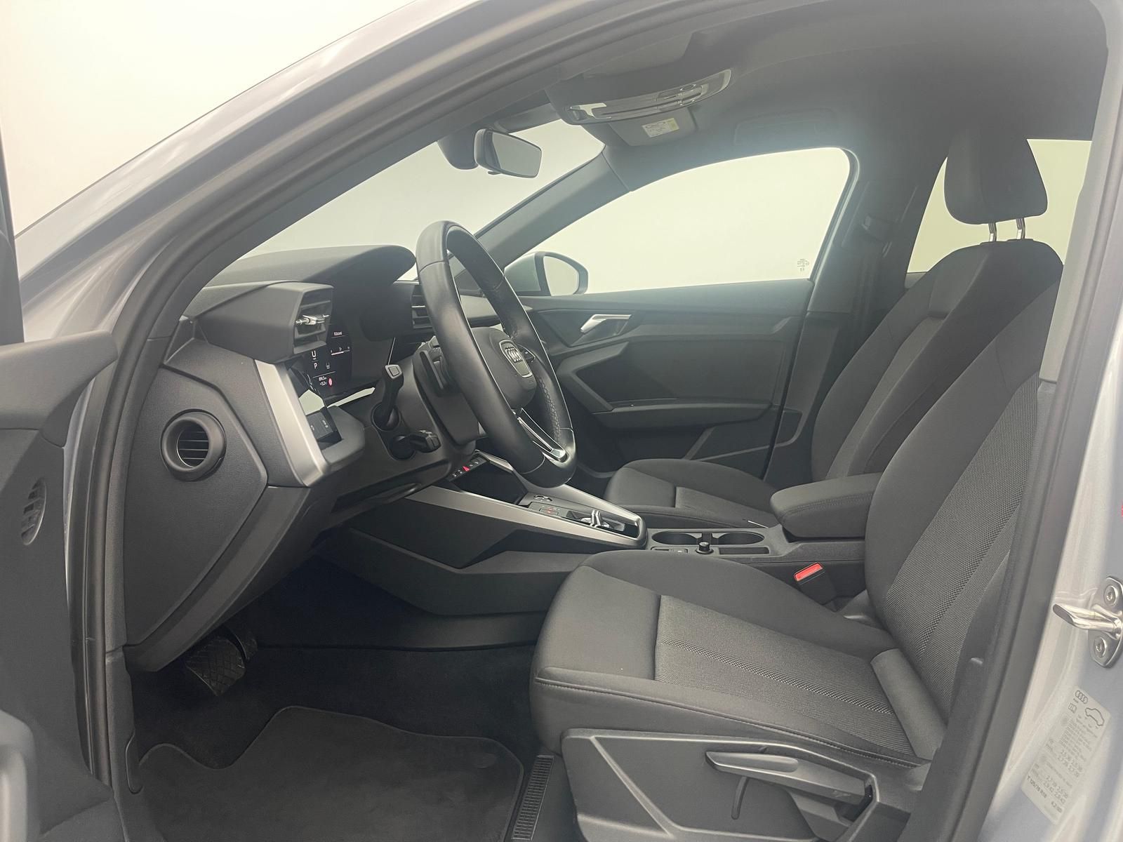 Audi A3 35 TFSI Advanced ACC*LED*VIRT*KAM*SHZ*CARPLAY