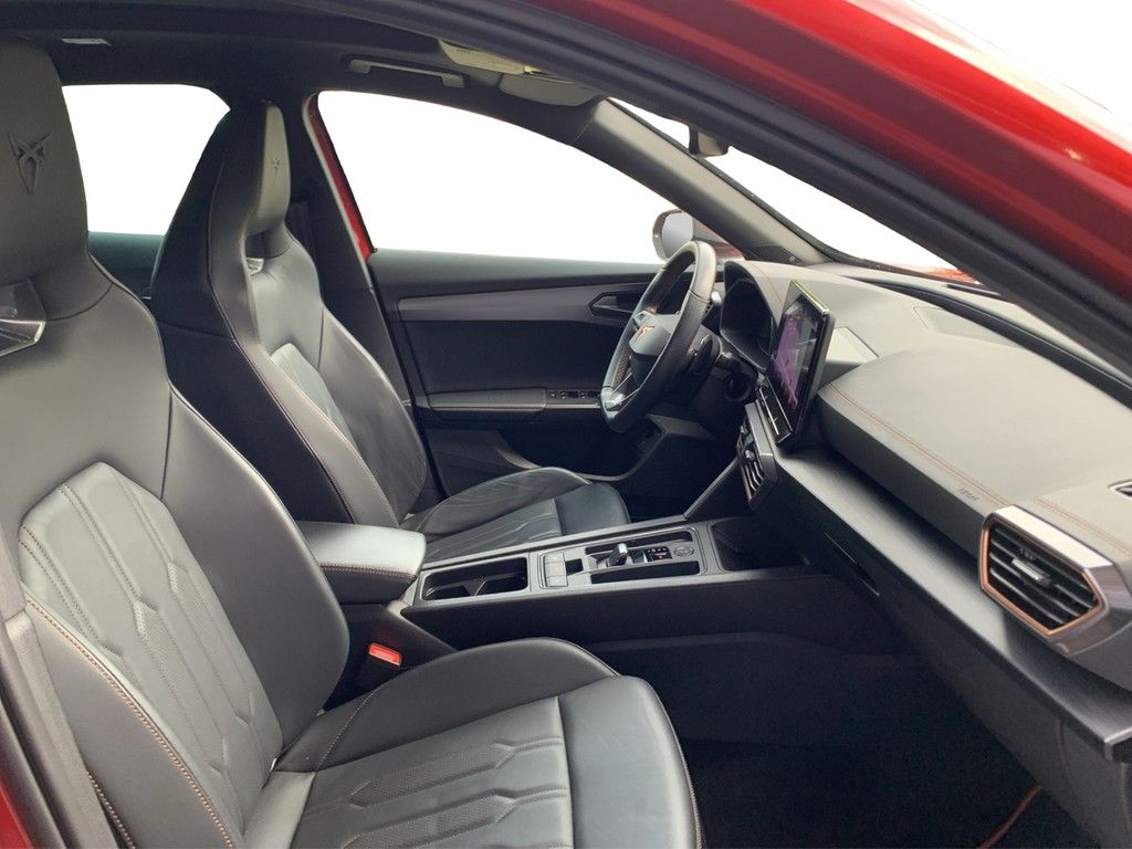 Cupra Formentor 2.0 TSI DSG 4Drive VZ PANO*AHK*LEDER*V