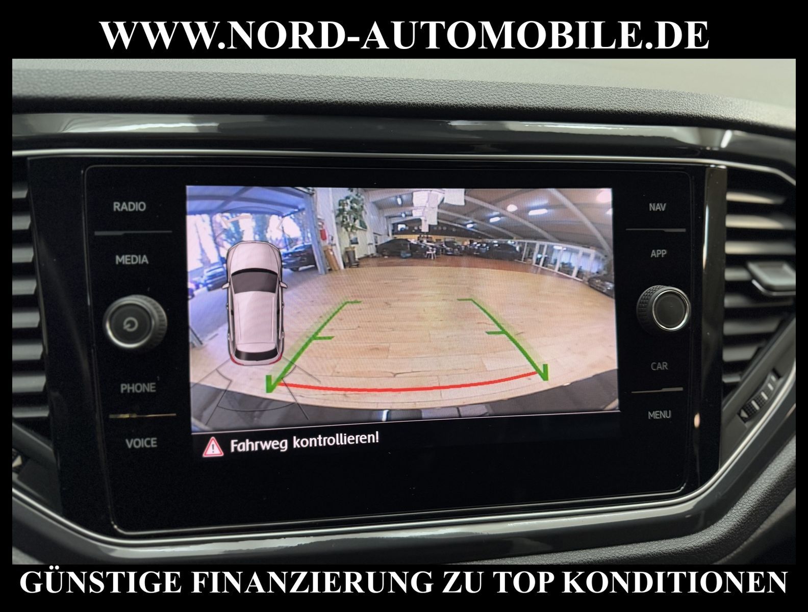 Volkswagen T-Roc Sport 2.0 TDI DSG 4MOT - Samsaru's Car Outlet