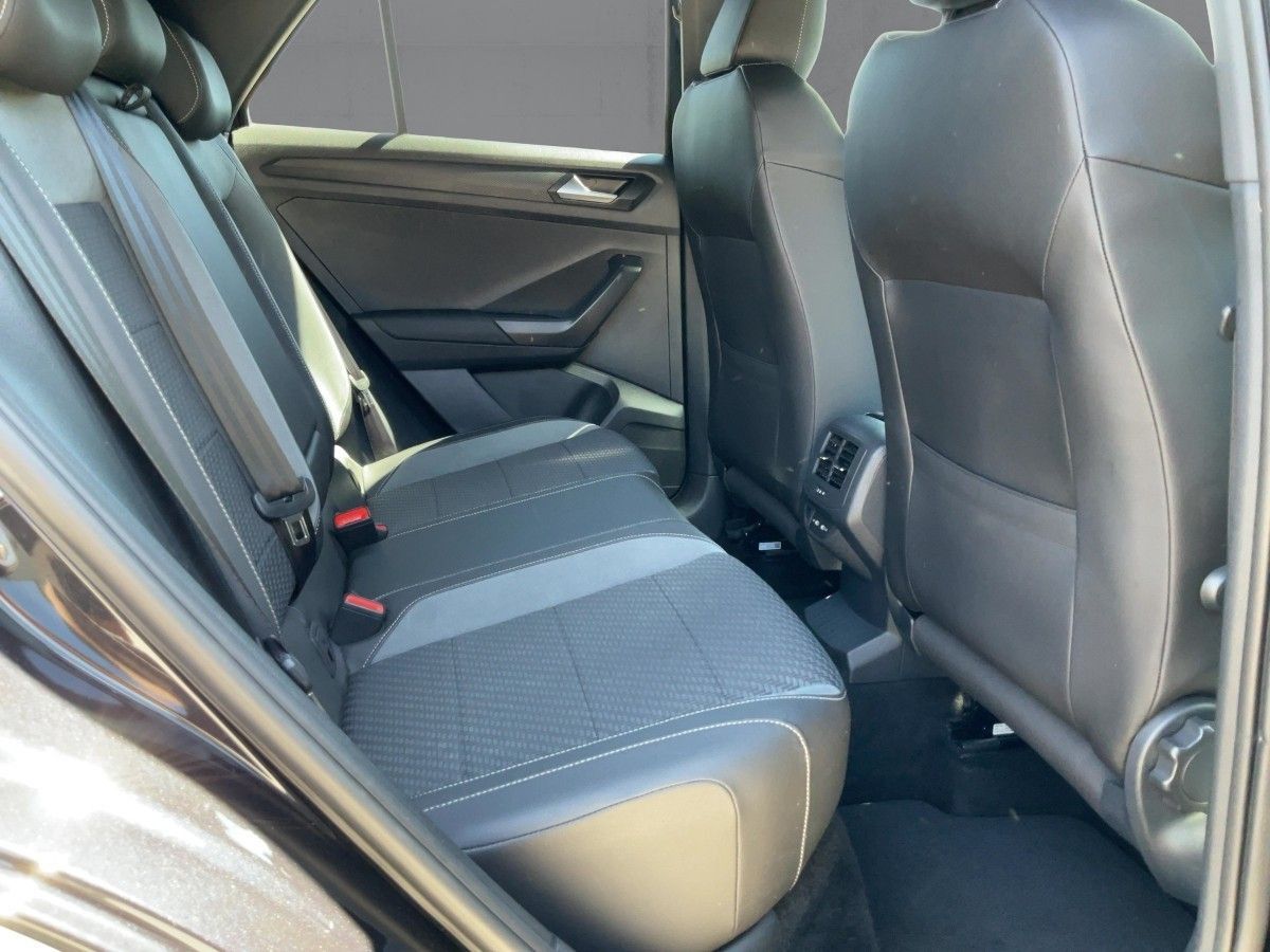 Volkswagen T-Roc R 2.0 TSI 4M DSG - Samsaru's Car Outlet