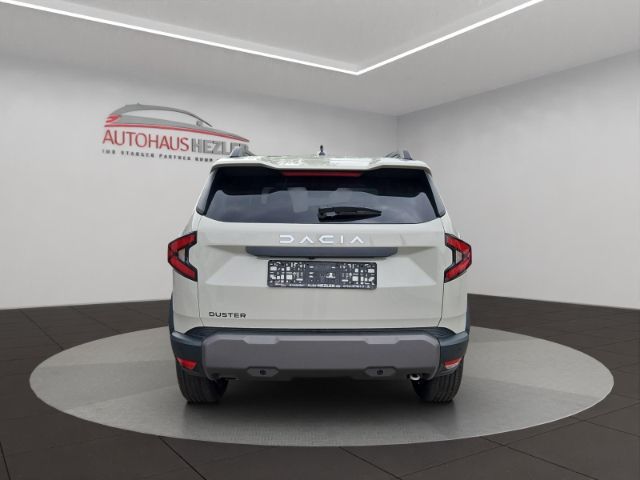 Dacia Duster TCe 130 Journey - Samsaru's Car Outlet