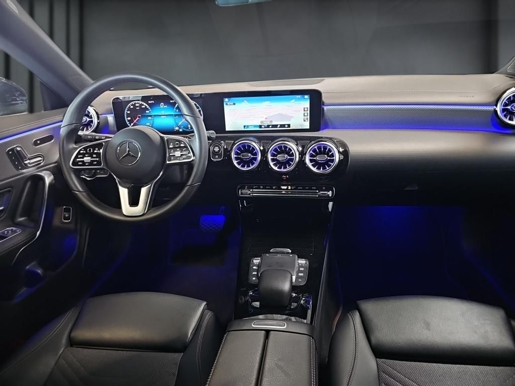 Mercedes-Benz CLA 200 SB PROGRESSIVE - Samsaru's Car Outlet