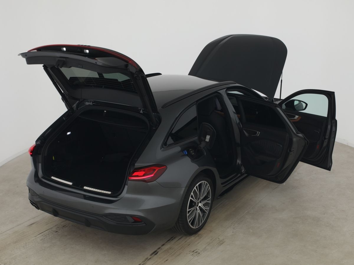 Audi A5 Avant S-Line TDI quat TechPro HUD 360° Matrix