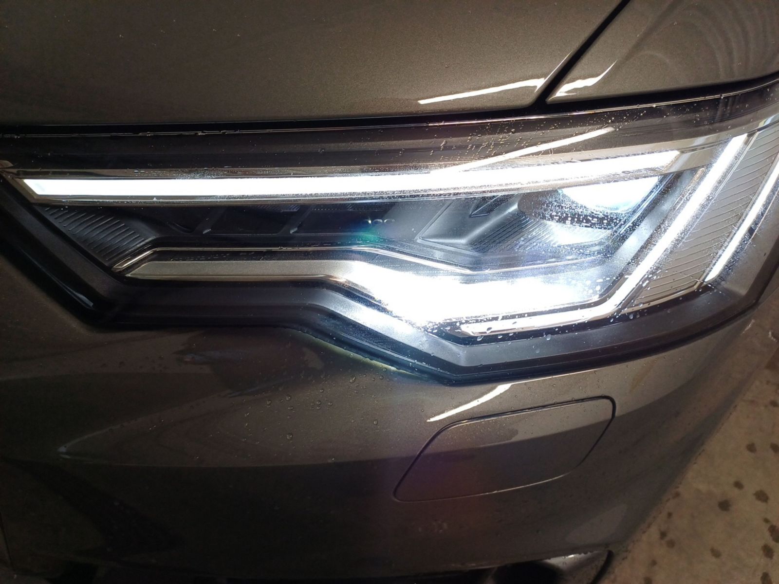 Audi A6 Avant - Samsaru's Car Outlet