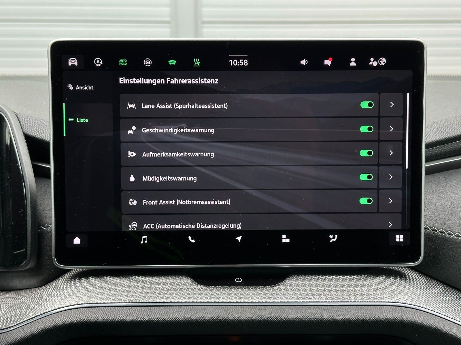 Skoda 193PS 4x4 Sportline STHZ NAVI DCC+ eHK LM20"AHK