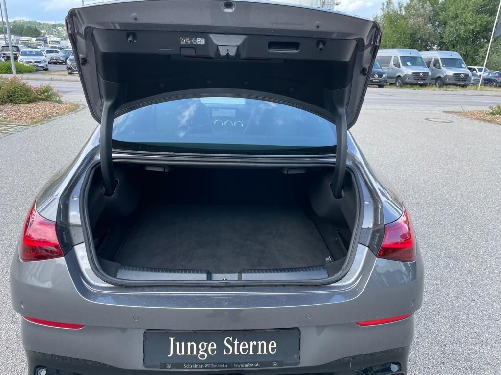 Mercedes-Benz AMG CLA 35 4M - Samsaru's Car Outlet