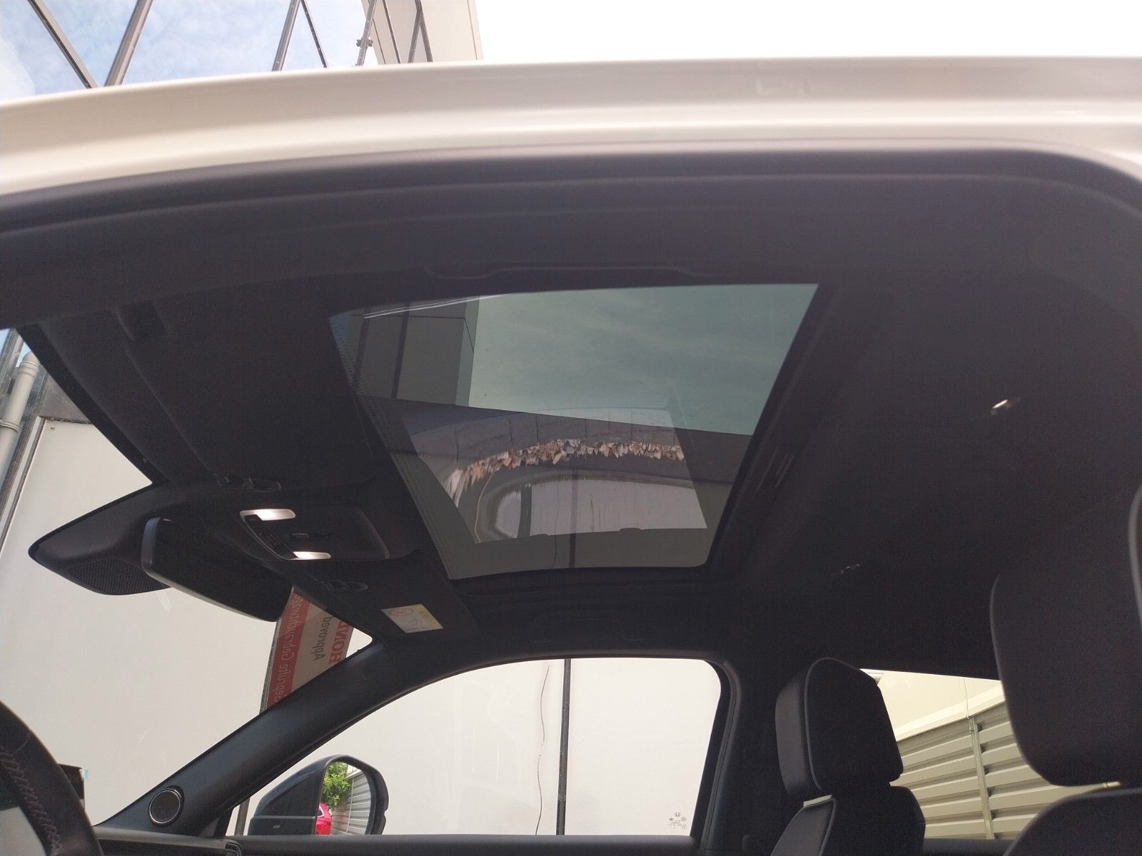 Honda e:Ny1 Advance Paket Navi/LED/Kamera