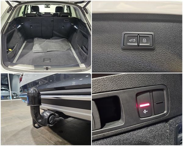 Audi Q5 40 TDI Q. Sport - Samsaru's Car Outlet